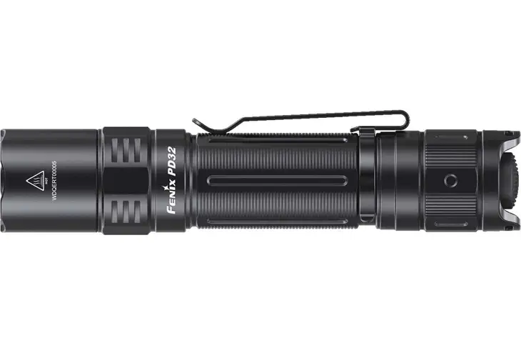 Fenix PD32 V2.0 Flashlight - view 2